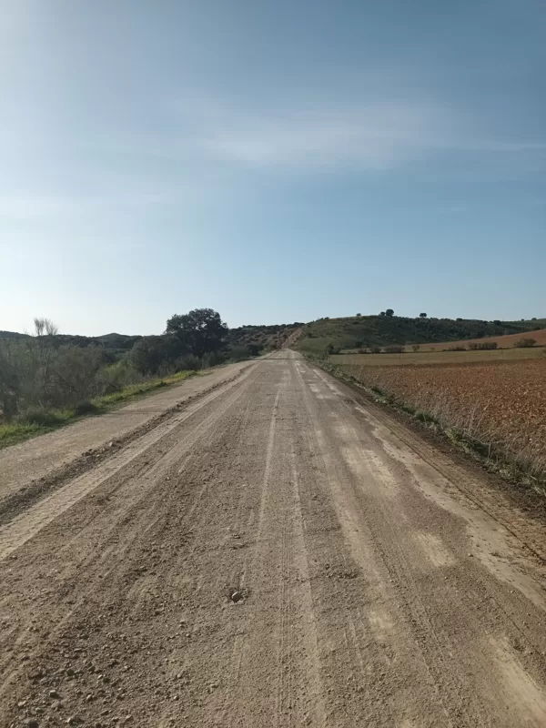 CAMINOS OBRAS 2024